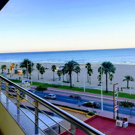 Don Ximo Solo Familia Serviplaya Playa de Gandia Экстерьер фото