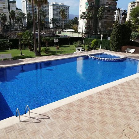 Don Ximo Solo Familia Serviplaya Playa de Gandia Экстерьер фото