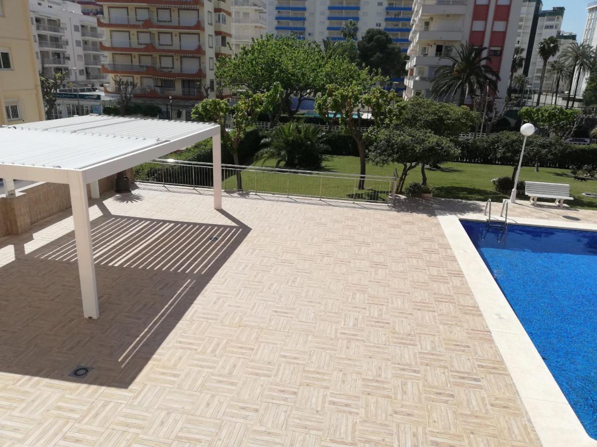 Don Ximo Solo Familia Serviplaya Playa de Gandia Экстерьер фото