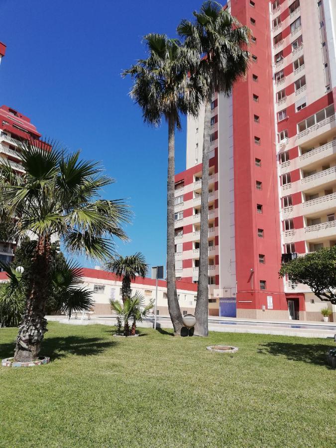 Don Ximo Solo Familia Serviplaya Playa de Gandia Экстерьер фото