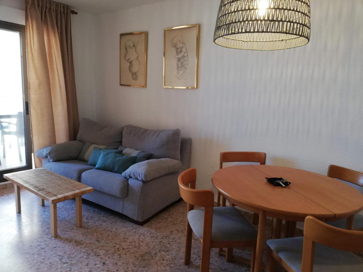 Don Ximo Solo Familia Serviplaya Playa de Gandia Экстерьер фото