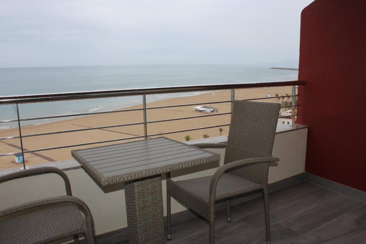 Don Ximo Solo Familia Serviplaya Playa de Gandia Экстерьер фото
