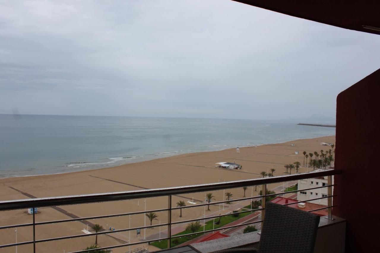 Don Ximo Solo Familia Serviplaya Playa de Gandia Экстерьер фото