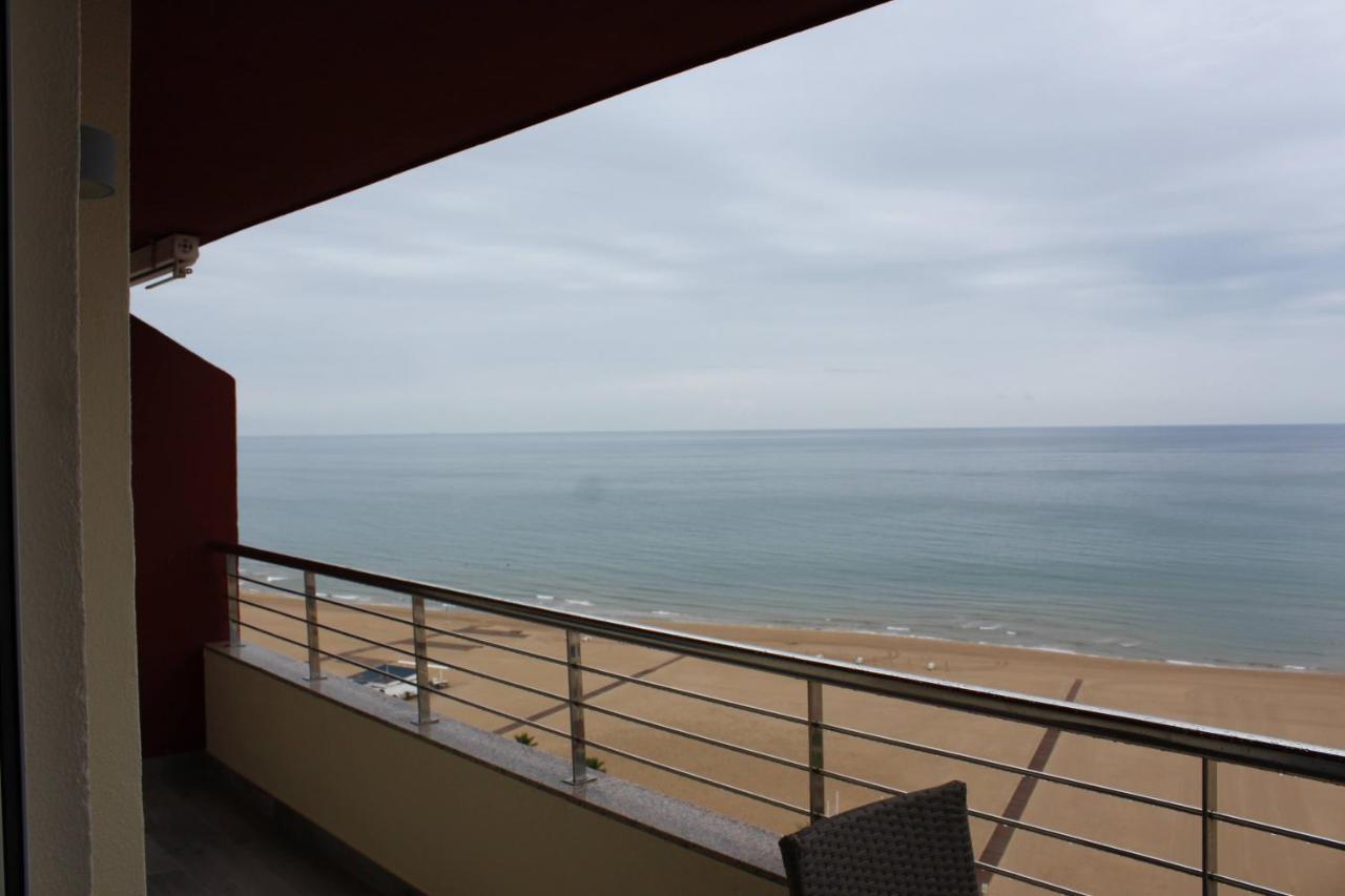 Don Ximo Solo Familia Serviplaya Playa de Gandia Экстерьер фото
