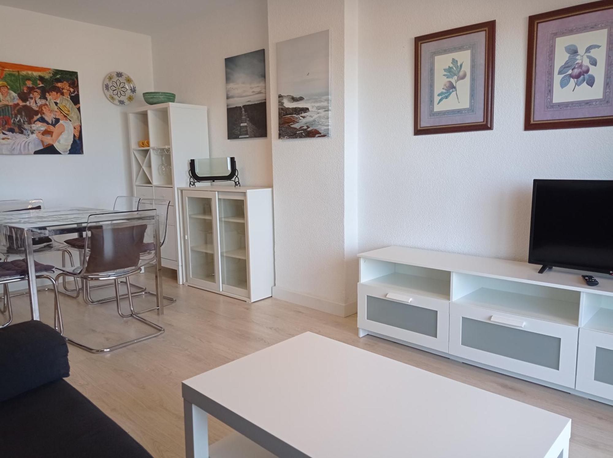 Don Ximo Solo Familia Serviplaya Playa de Gandia Экстерьер фото