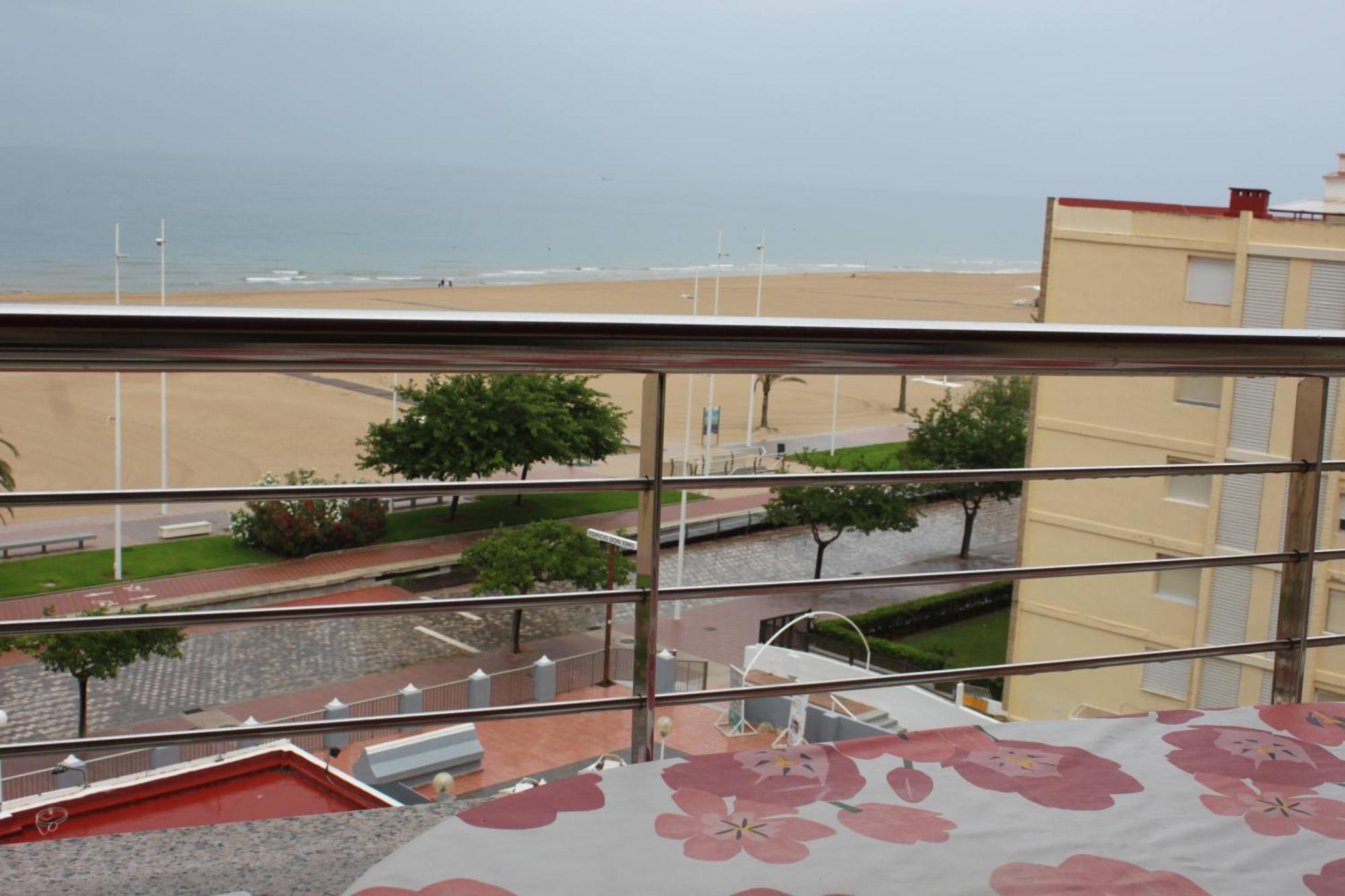 Don Ximo Solo Familia Serviplaya Playa de Gandia Экстерьер фото