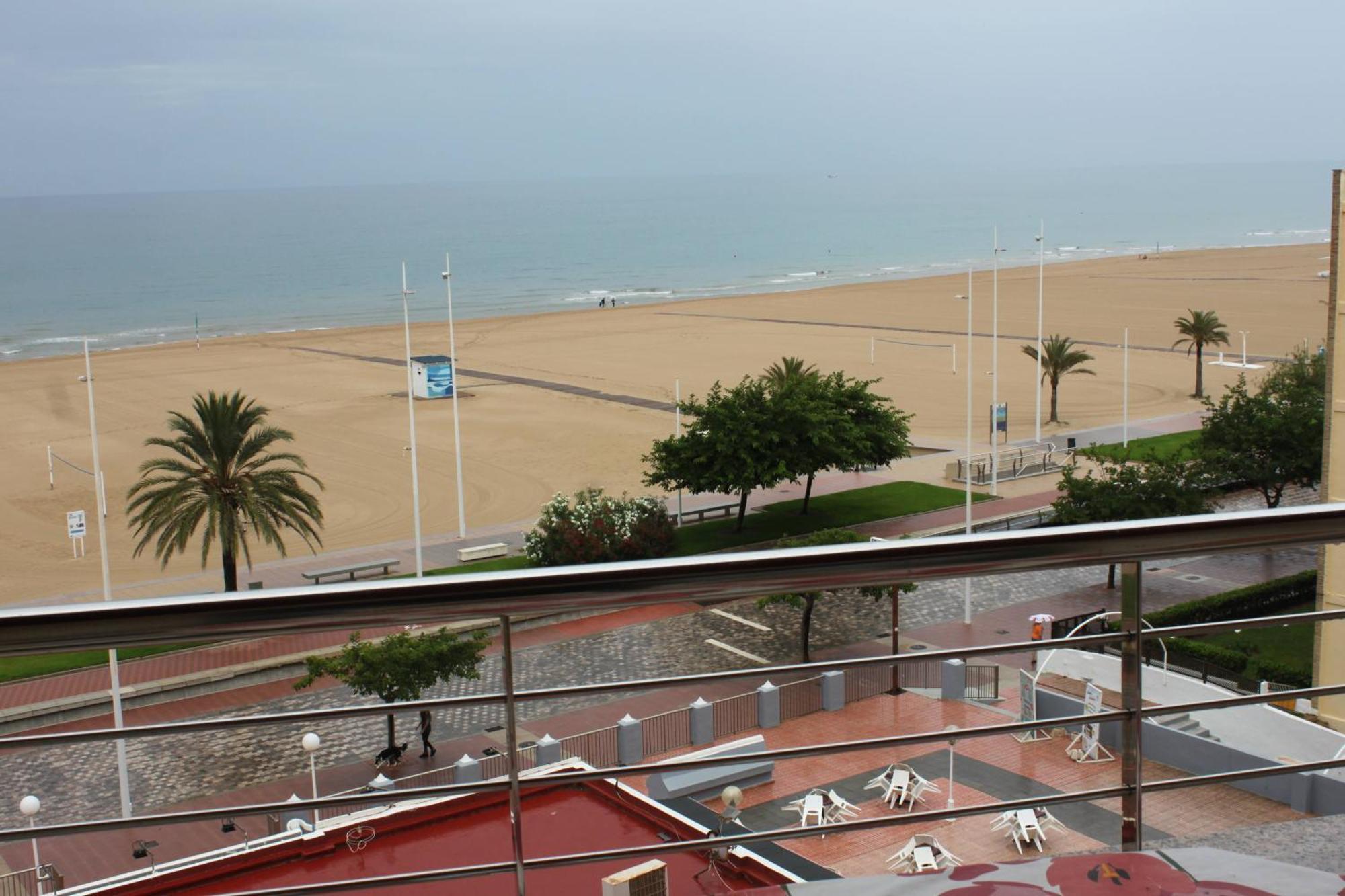 Don Ximo Solo Familia Serviplaya Playa de Gandia Экстерьер фото